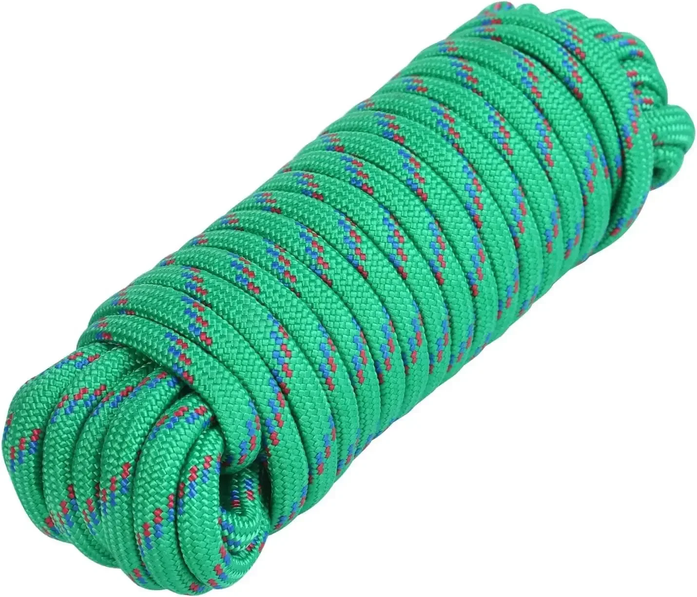 Diamond Braided Polypropylene  – обзор и цена Camping Rope