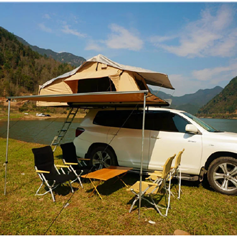 Hot Selling Outdoor Customized – обзор и цена Outdoor Camping Awning