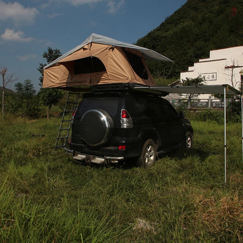 Hot Selling Outdoor Customized – обзор и цена Outdoor Camping Awning