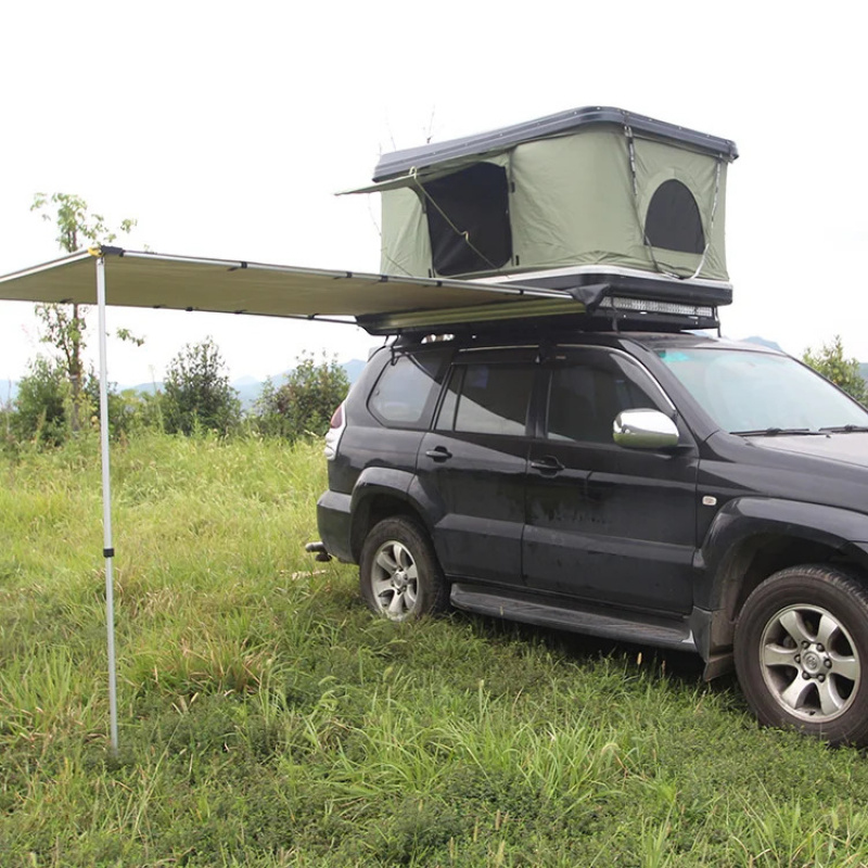 Hot Selling Outdoor Customized – обзор и цена Outdoor Camping Awning