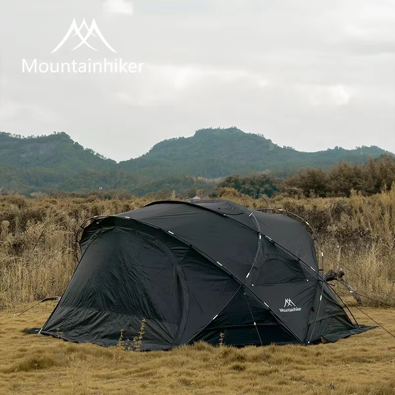 Mountainhiker Spring Winter 21 – обзор и цена Outdoor Camping Dome