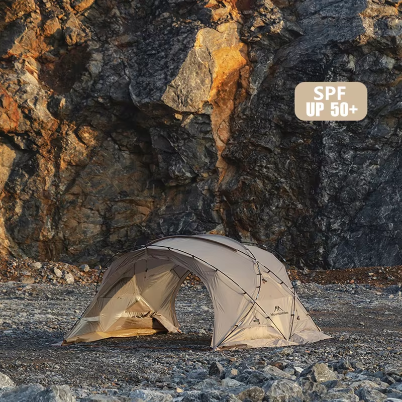 Mountainhiker Spring Winter 21 – обзор и цена Outdoor Camping Dome