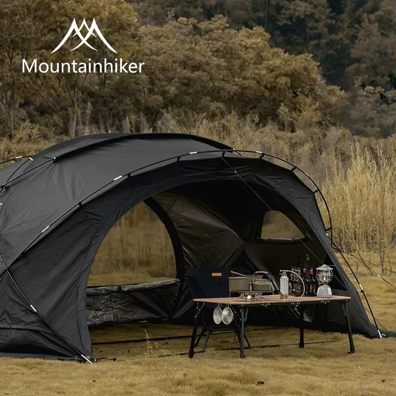 Mountainhiker Spring Winter 21 – обзор и цена Outdoor Camping Dome