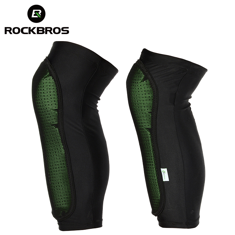 ROCKBROS Cool Sport Legs MTB C – обзор и цена Outdoor Camping Gear