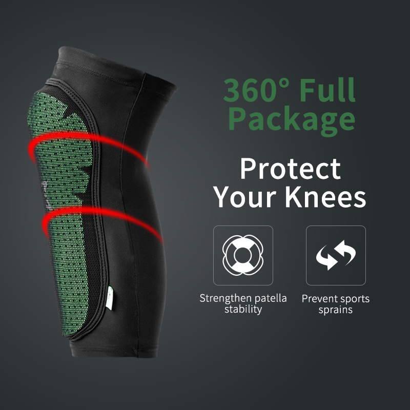 ROCKBROS Cool Sport Legs MTB C – обзор и цена Outdoor Camping Gear