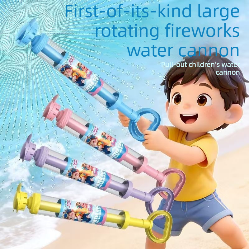 High Capacity Water Gun with R – обзор и цена Outdoor Camping Games For Kids