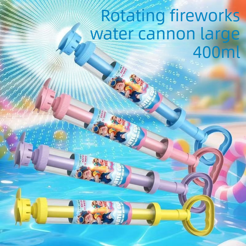 High Capacity Water Gun with R – обзор и цена Outdoor Camping Games For Kids
