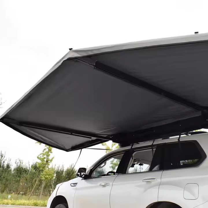 Four Season Outdoor Camping 27 – обзор и цена Outdoor Camping Awning
