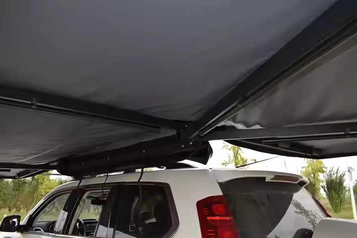 Four Season Outdoor Camping 27 – обзор и цена Outdoor Camping Awning