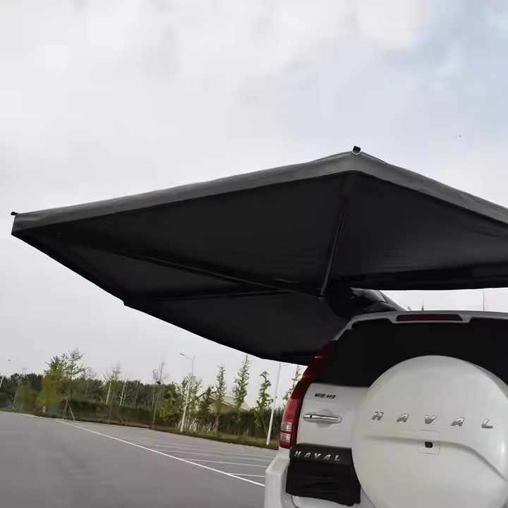 Four Season Outdoor Camping 27 – обзор и цена Outdoor Camping Awning