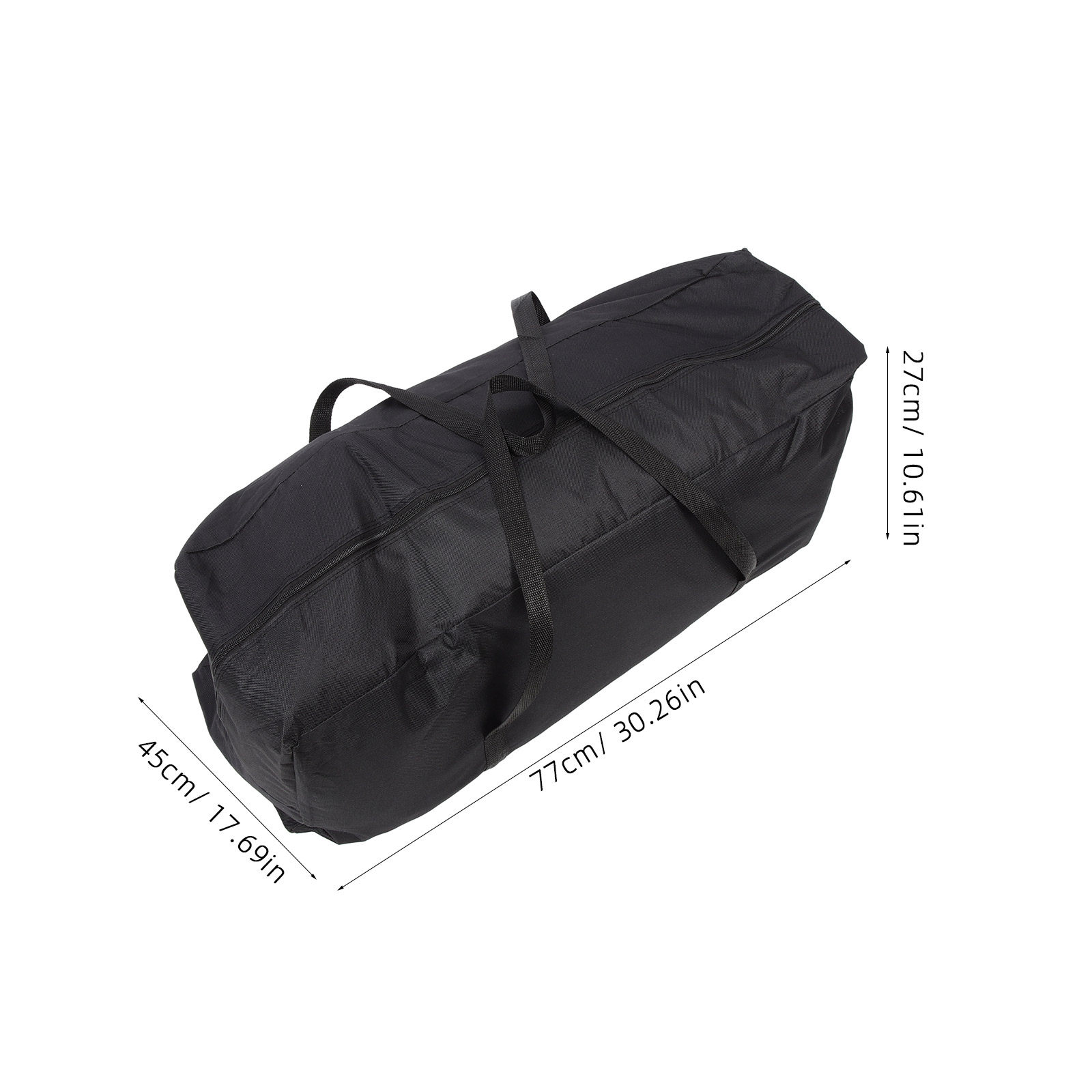 Barbecue Tool Bag Professional – обзор и цена Outdoor Camping Gear