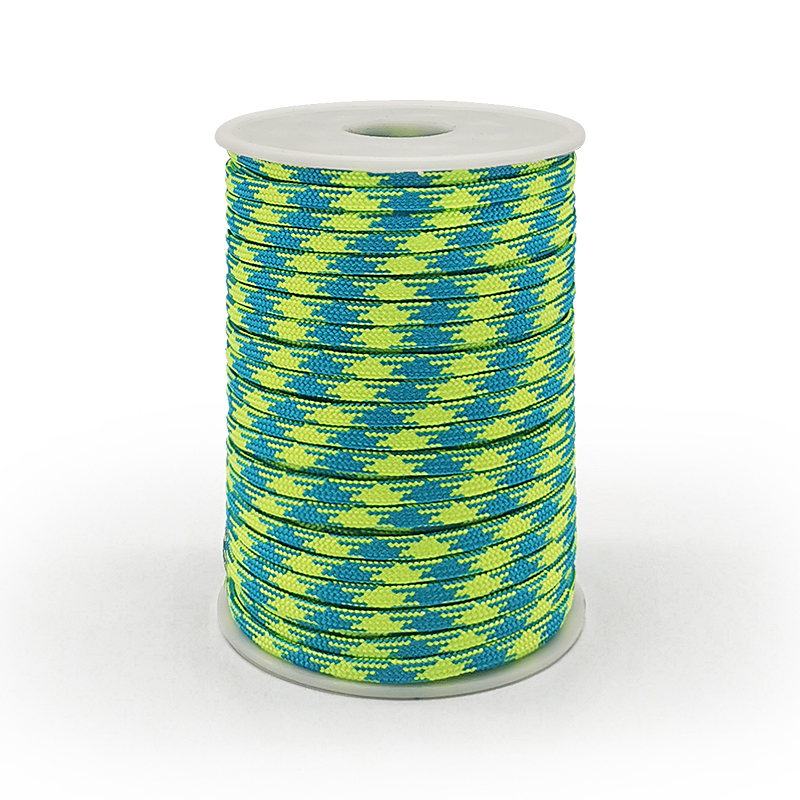 7-Core 550 Paracord 100FT(31M) – обзор и цена Outdoor Camping Umbrella