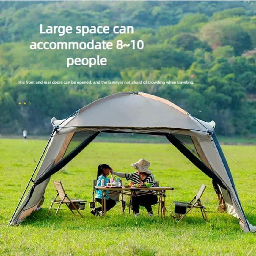 Outdoor Camping Mosquito Nets  – обзор и цена Outdoor Camping Dome