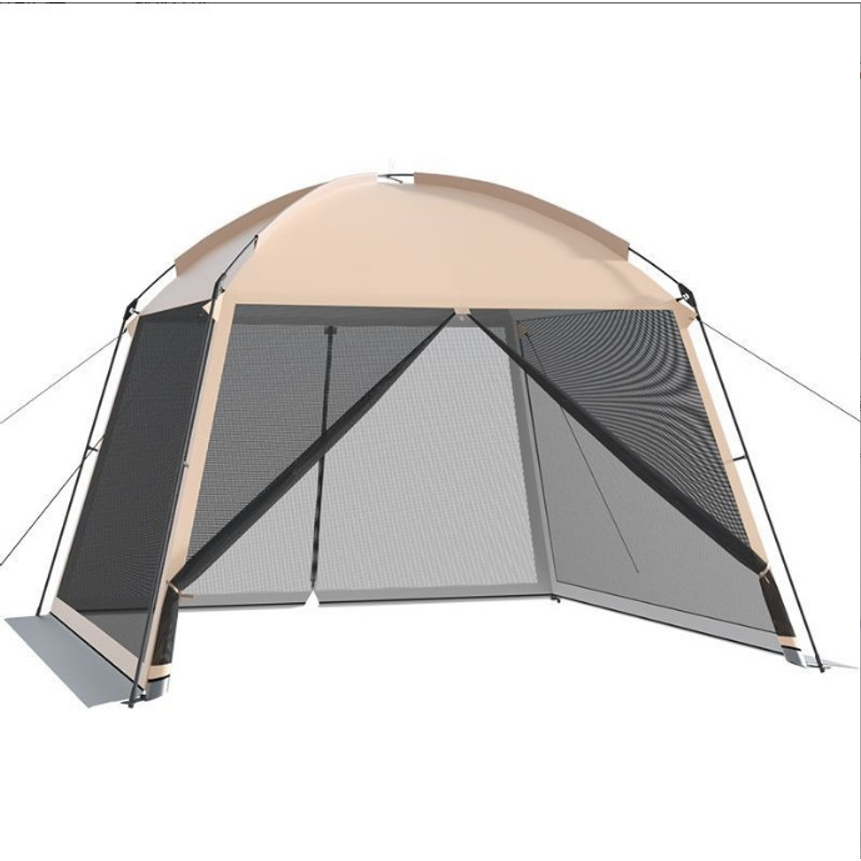 Outdoor Camping Mosquito Nets  – обзор и цена Outdoor Camping Dome
