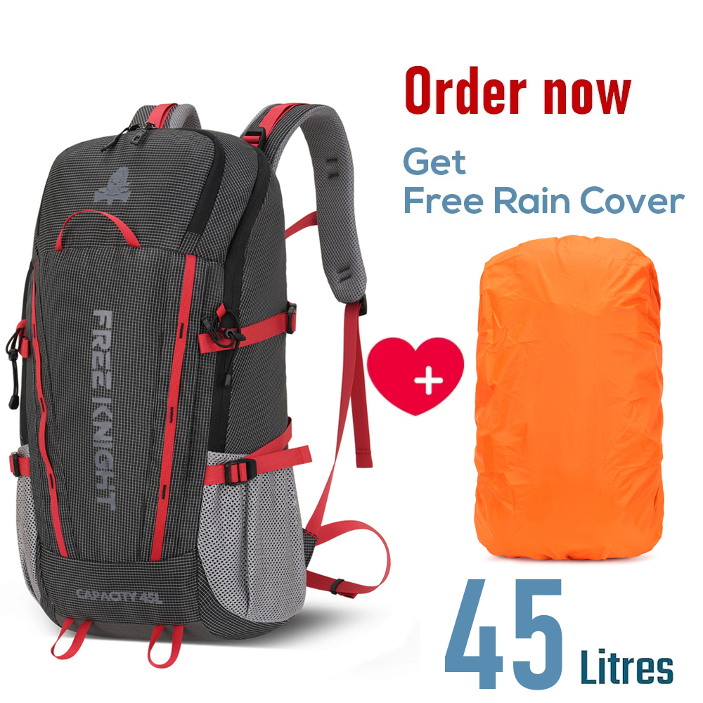 2026 New Arrival Brand FREE KN – обзор и цена Outdoor Camping Brand