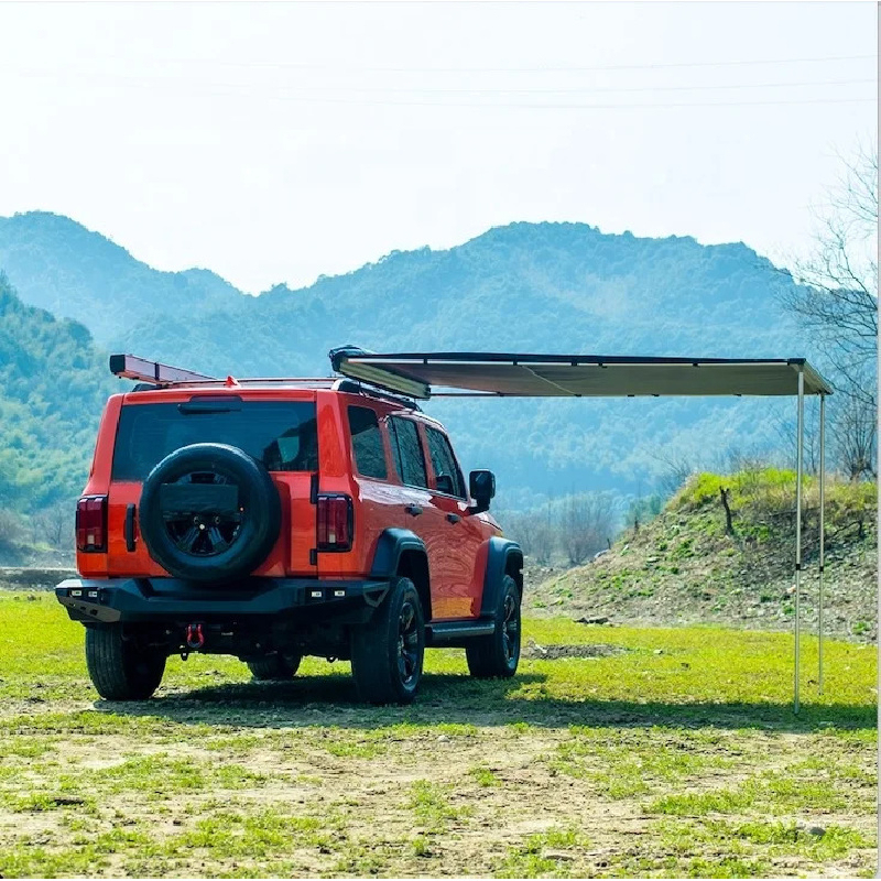 Hot Selling 2.5* SUV/4X4/4Wd C – обзор и цена Outdoor Camping Awning