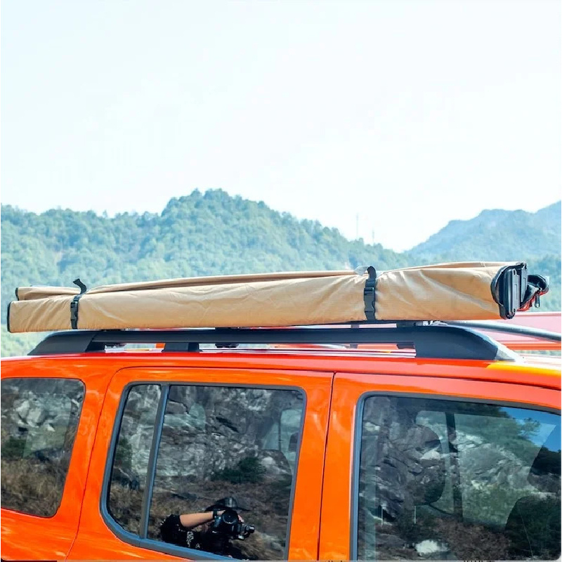 Hot Selling 2.5* SUV/4X4/4Wd C – обзор и цена Outdoor Camping Awning