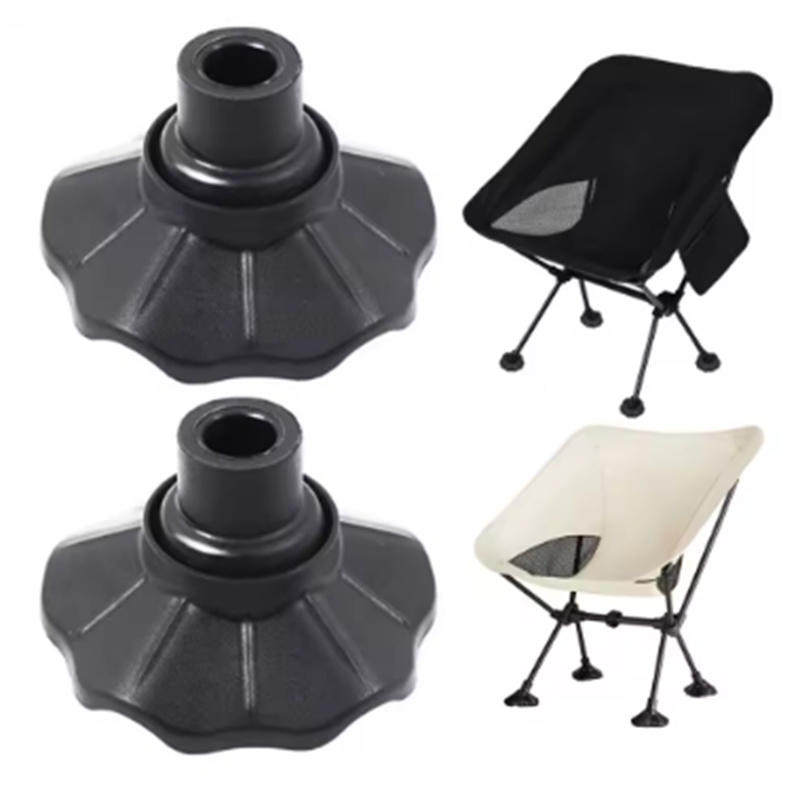4Pcs 13/16mm Camping Chair Foo – обзор и цена Folding Chair