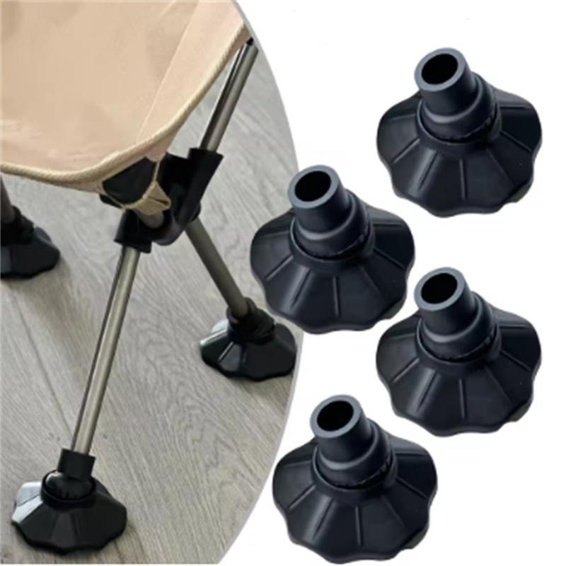 4Pcs 13/16mm Camping Chair Foo – обзор и цена Folding Chair