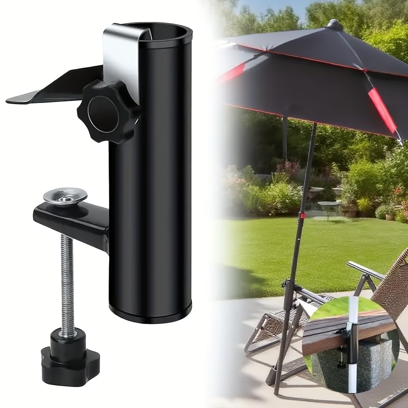 1Pcs Outdoor Patio Umbrella St – обзор и цена Outdoor Camping Umbrella