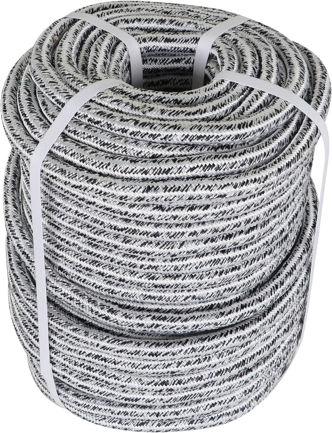 5/8 x 200FT Heavy Duty Braided – обзор и цена Camping Rope