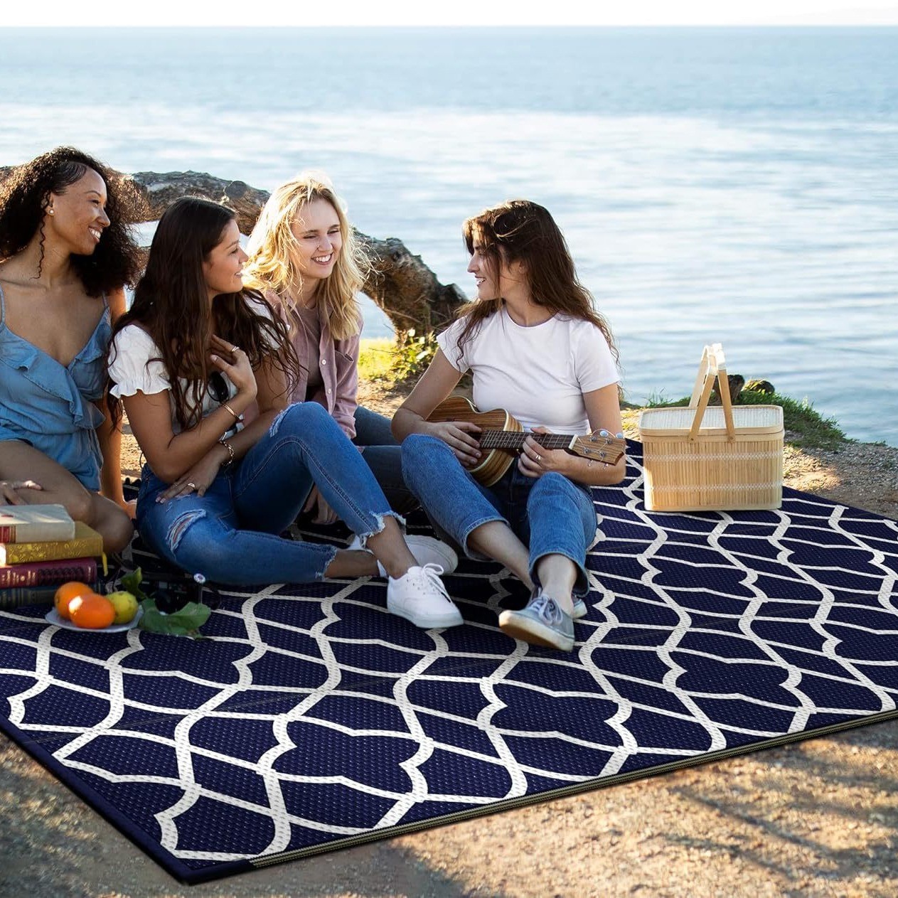 RV Awning Carpet Outdoor Campi – обзор и цена Outdoor Camping Awning