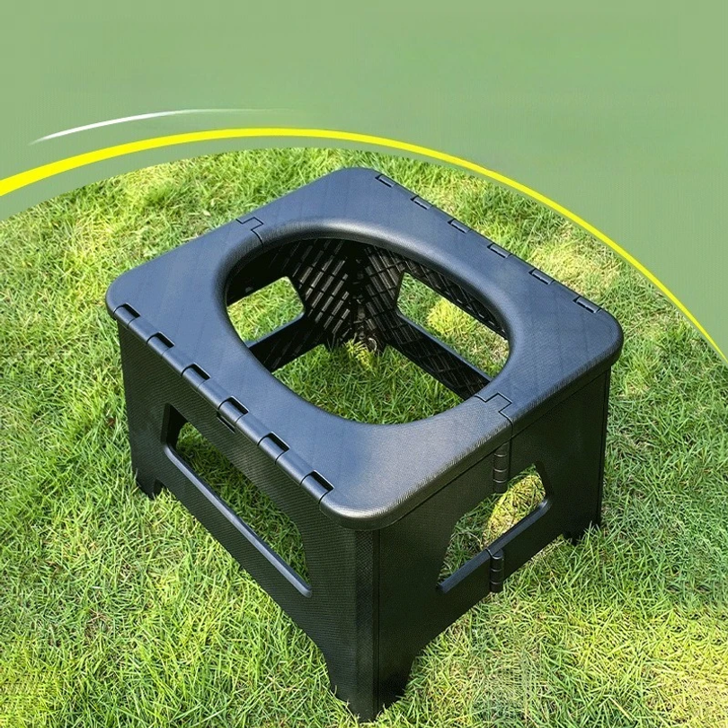 Outdoor Adult Portable Camping – обзор и цена Outdoor Camping Toilet
