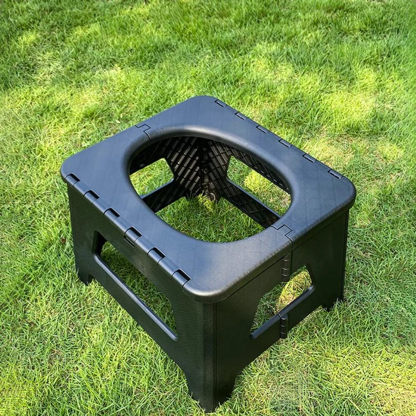 Outdoor Adult Portable Camping – обзор и цена Outdoor Camping Toilet