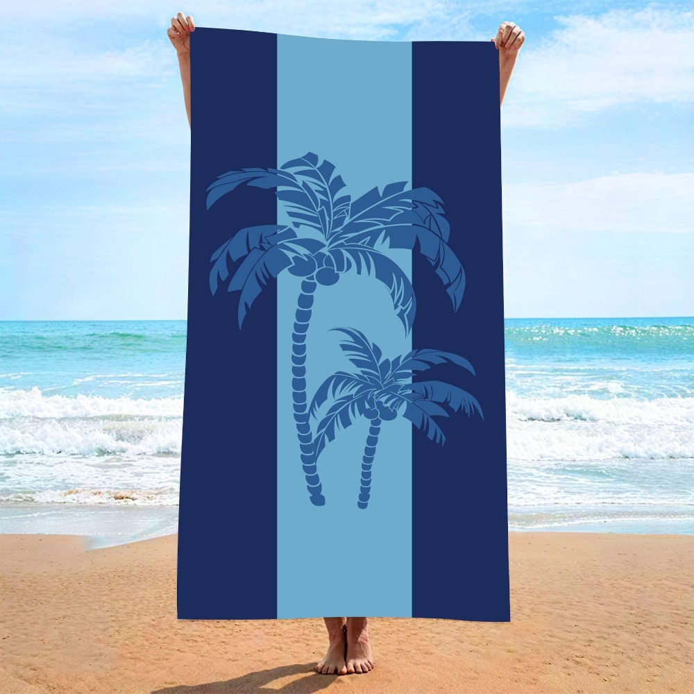 1PC Large Size Beach Blanket M – обзор и цена Outdoor Camping Mats Large