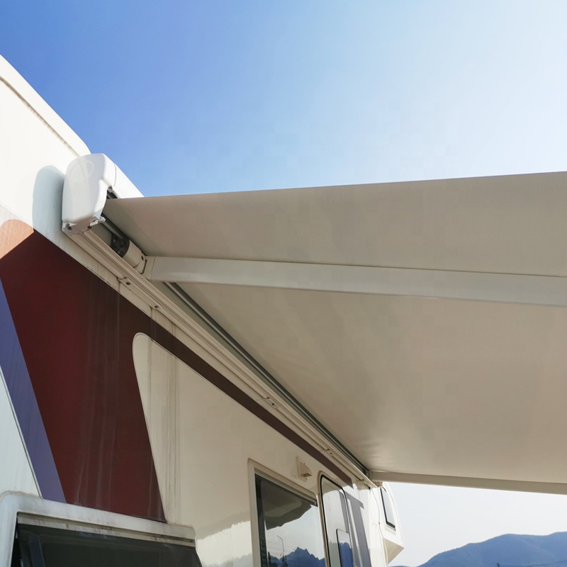 STLF Awnlux Aluminum Alloy Fra – обзор и цена Outdoor Camping Awning