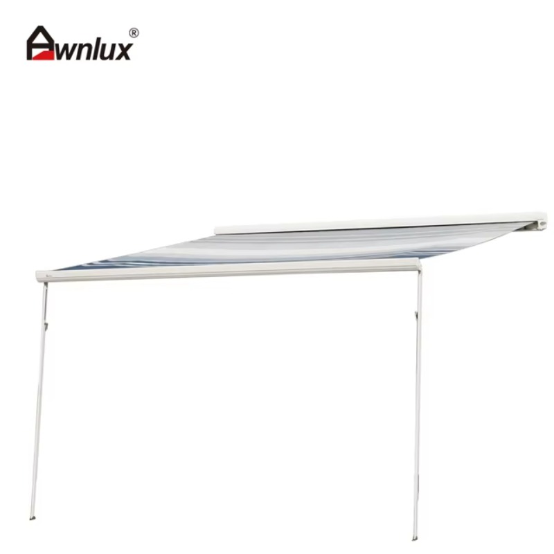 STLF Awnlux Aluminum Alloy Fra – обзор и цена Outdoor Camping Awning