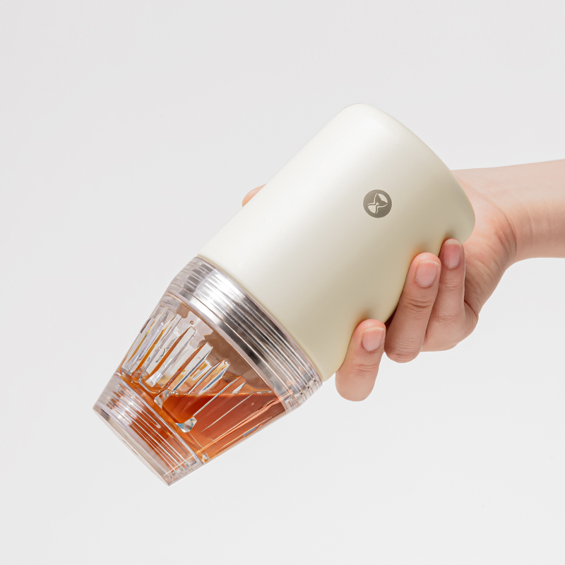 TIMEMORE Hand-Pour Coffee Cup  – обзор и цена Portable Water Filter