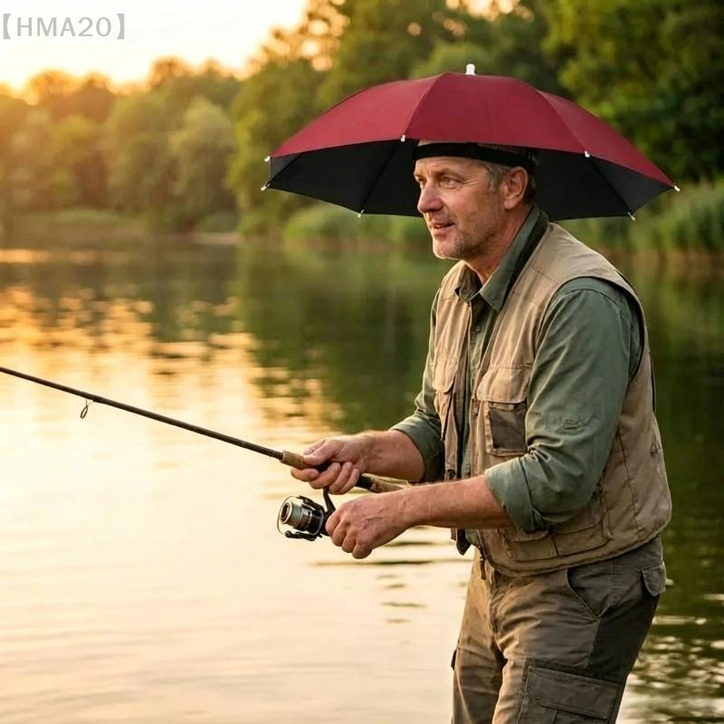 【HMA20】Portable Foldable Umbre – обзор и цена Outdoor Camping Umbrella