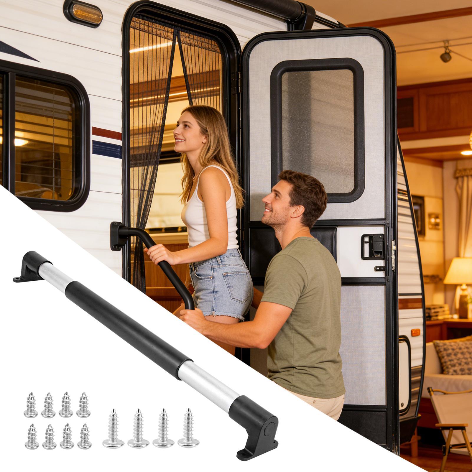 RV Door Handle Telescoping Cam – обзор и цена Outdoor Camping Rental