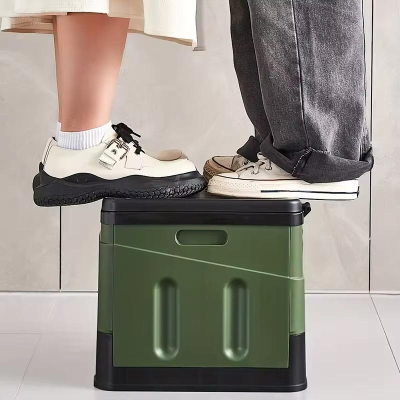 Multifunctional Outdoor Storag – обзор и цена Outdoor Camping Toilet
