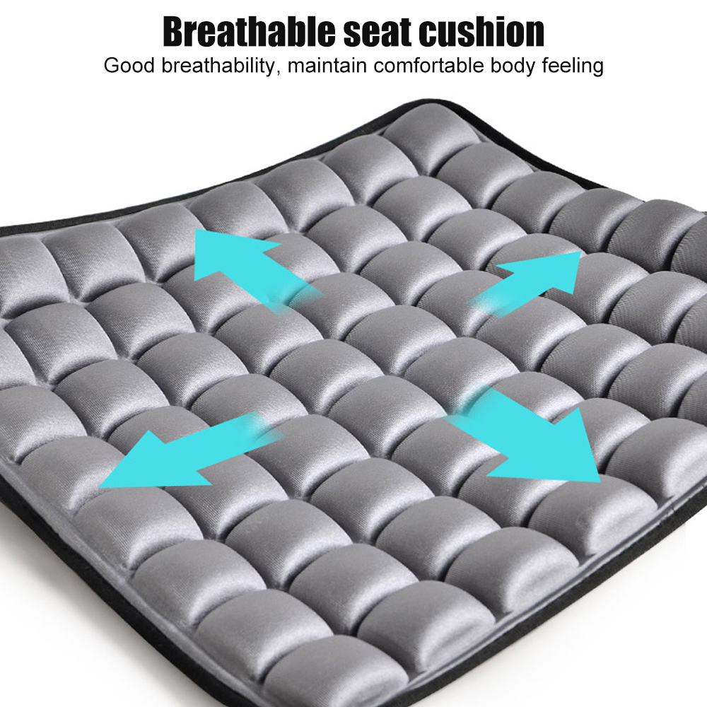 Air Cushion Portable Car Seat  – обзор и цена Outdoor Camping Table And Chairs