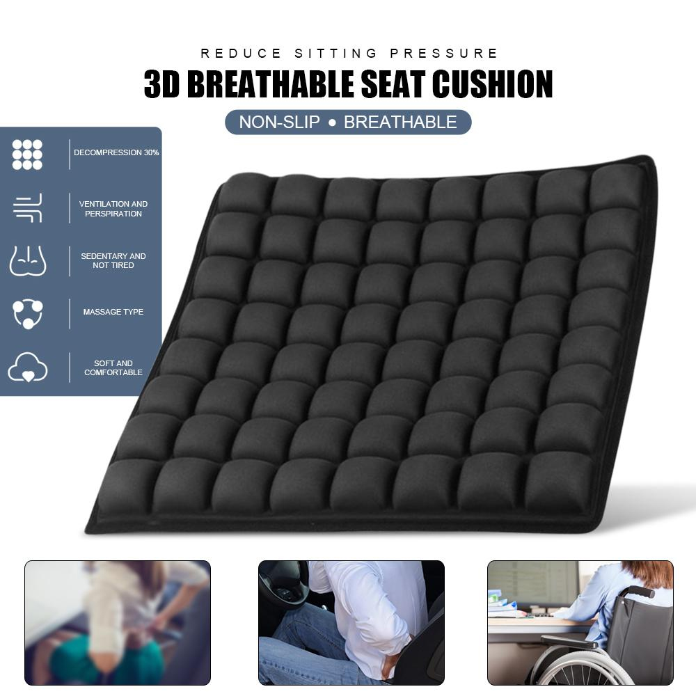 Air Cushion Portable Car Seat  – обзор и цена Outdoor Camping Table And Chairs