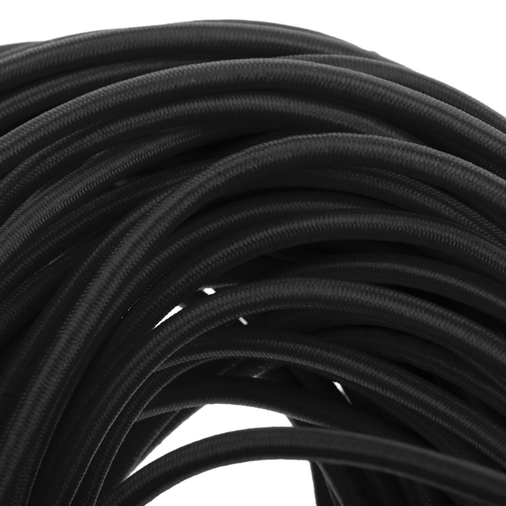 Long Lasting Elastic Shock Cor – обзор и цена Camping Rope