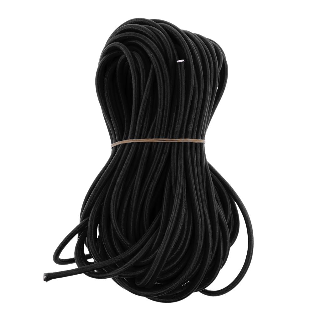Long Lasting Elastic Shock Cor – обзор и цена Camping Rope