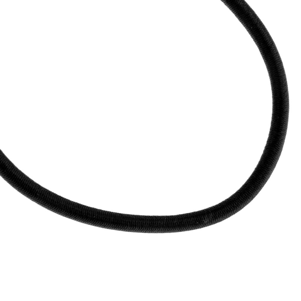 Long Lasting Elastic Shock Cor – обзор и цена Camping Rope