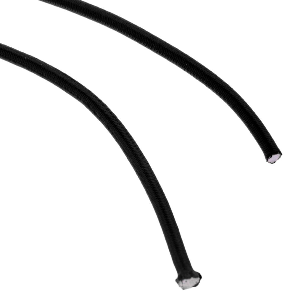 Long Lasting Elastic Shock Cor – обзор и цена Camping Rope