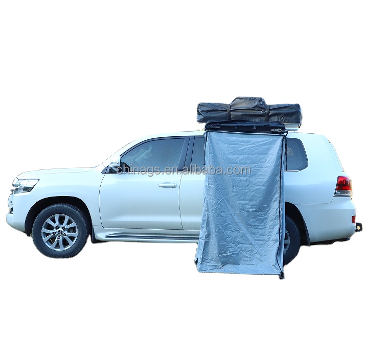 Outdoor Roof Top Shower Toilet – обзор и цена Outdoor Camping Awning