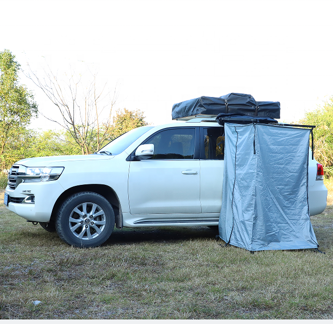 Outdoor Roof Top Shower Toilet – обзор и цена Outdoor Camping Awning