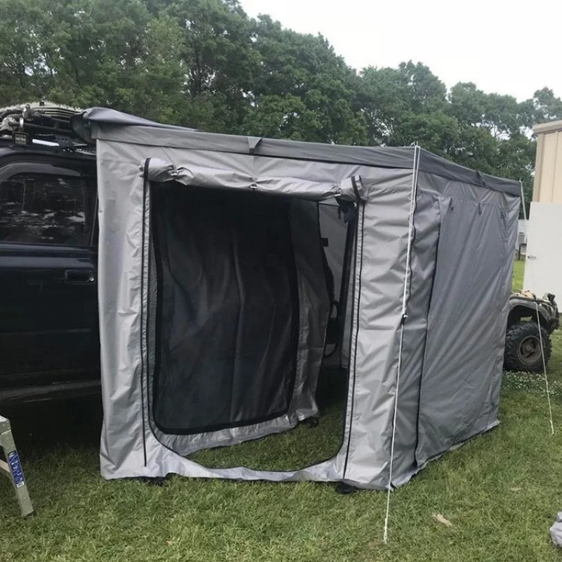 Outdoor High Quality New Produ – обзор и цена Outdoor Camping Awning