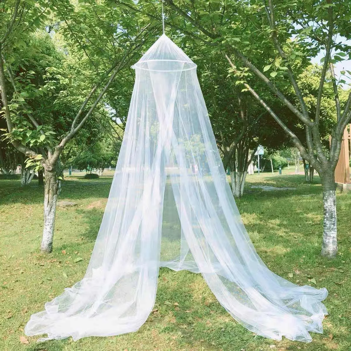 Mosquito Mesh Net Large Dome H – обзор и цена Outdoor Camping Dome