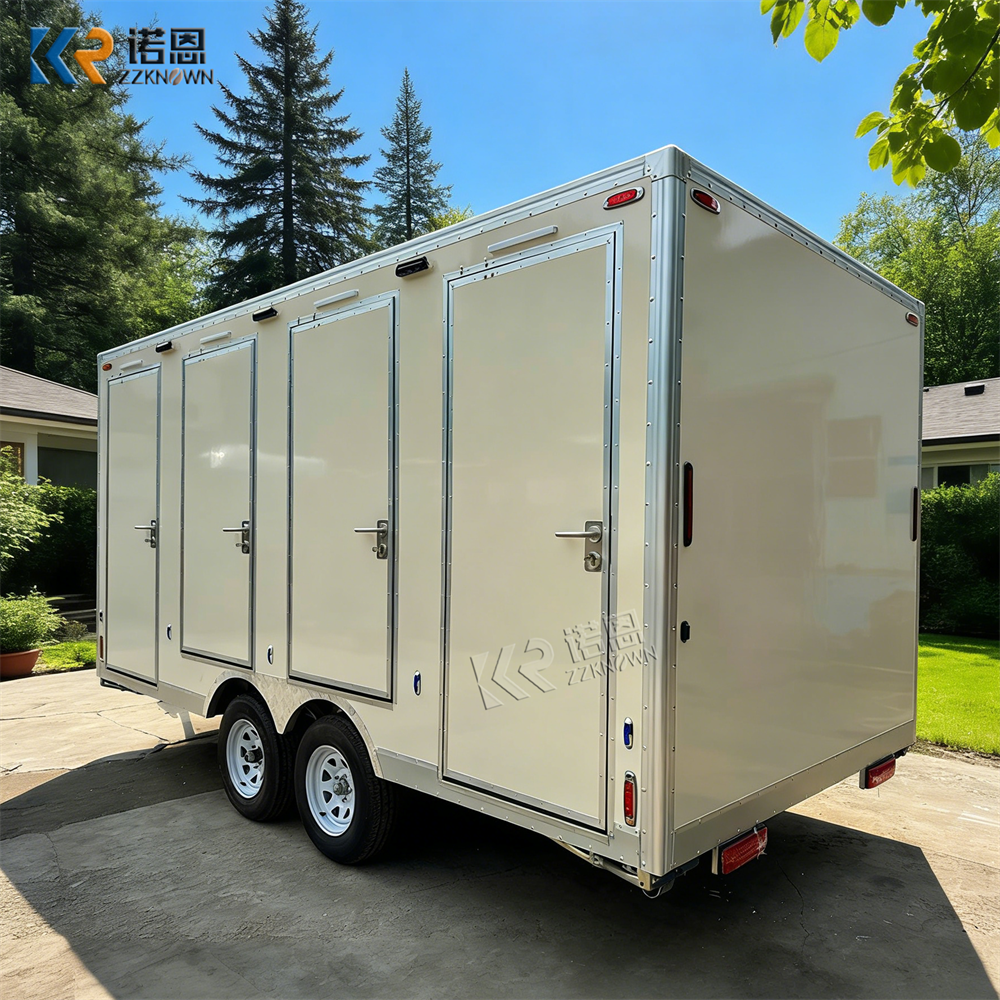 Outdoor Camping Portable VIP B – обзор и цена Outdoor Camping Rental